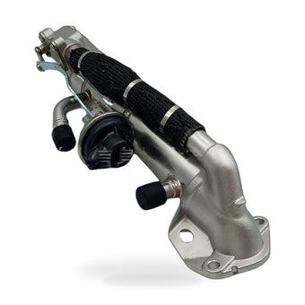 compare product EGR Cooler Suitable for Ford Ranger 2015-2019 2.2 3.2 FB3Q9U443AA 2428047