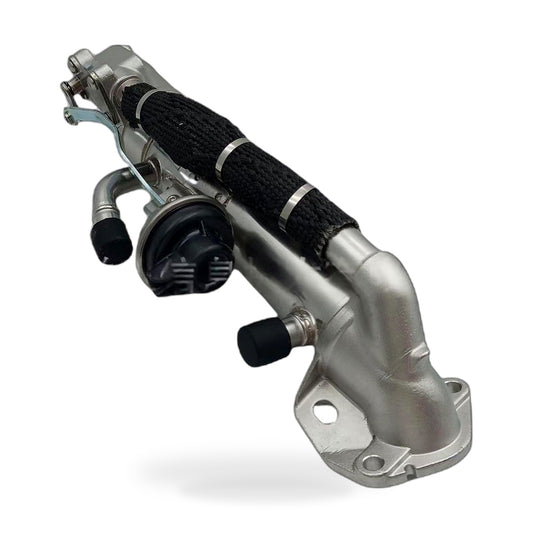 EGR Cooler Suitable for Ford Ranger 2015-2019 2.2 3.2 FB3Q9U443AA 2428047 - ZT2