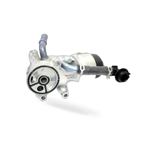 Oil Cooler Assembly Suitable for Ford Transit Focus ST Kuga C-MAX Mondeo 1886418