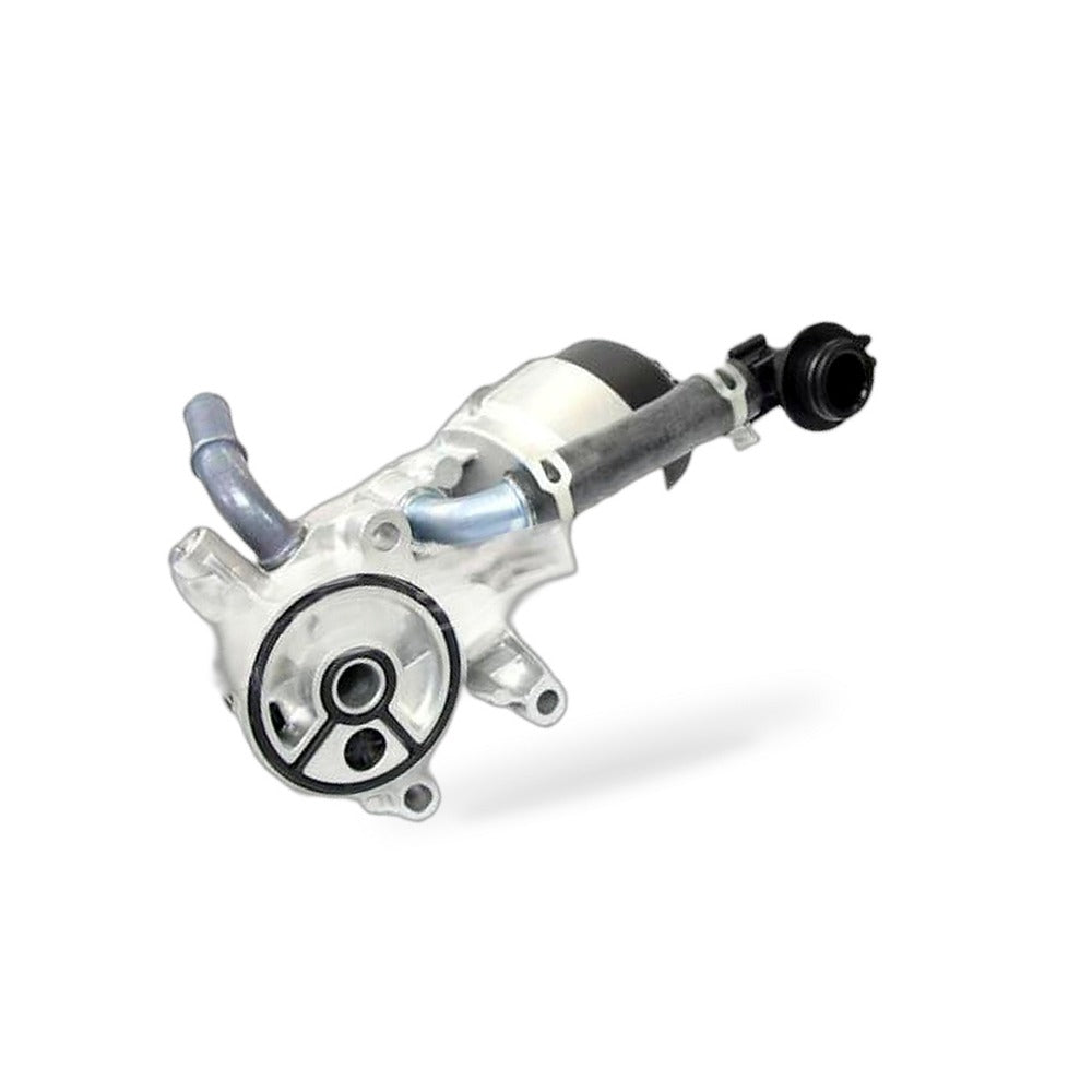 Oil Cooler Assembly Suitable for Ford Transit Focus ST Kuga C-MAX Mondeo 1886418 - BD2