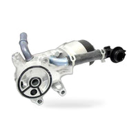 Oil Cooler Assembly Suitable for Ford Transit Focus ST Kuga C-MAX Mondeo 1886418 - ZT3