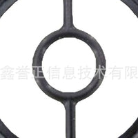 Oil Cooler Seal Gasket Suitable for Ford Mondeo Galaxy S-Max 2007-2014 - XQ1
