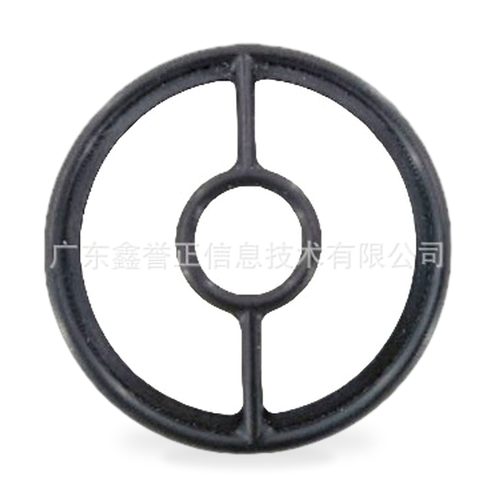 Oil Cooler Seal Gasket Suitable for Ford Mondeo Galaxy S-Max 2007-2014 - ZT2