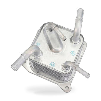 compare product Transmission Oil Cooler CVT Heat Exchanger Suitable for Nissan Sentra Versa Note