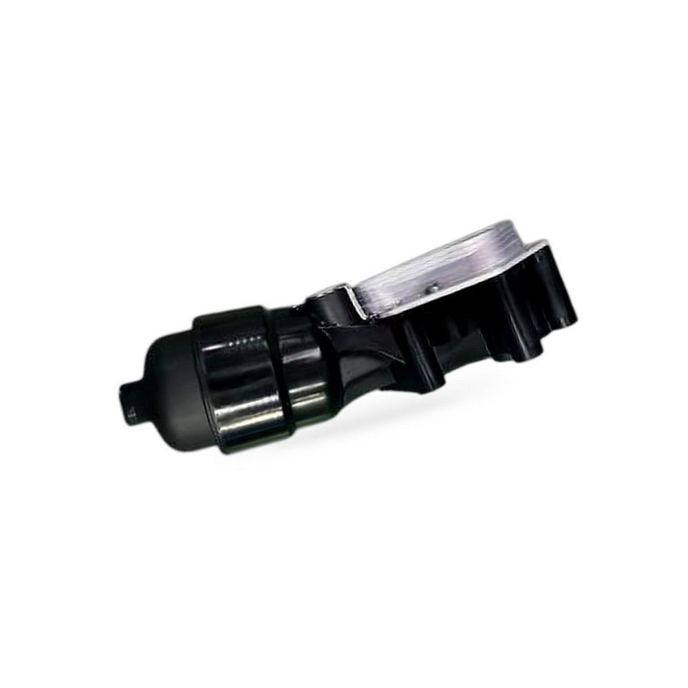 Engine Oil Cooler Suitable for Opel Fiat Alfa Romeo Giulietta Mito 500 55225515 - BD2