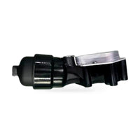 Engine Oil Cooler Suitable for Opel Fiat Alfa Romeo Giulietta Mito 500 55225515 - ZT3