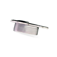 Oil Cooler Suitable for Peugeot Citroen 1.2T 9839253380 Engine Heat Exchanger - BD1