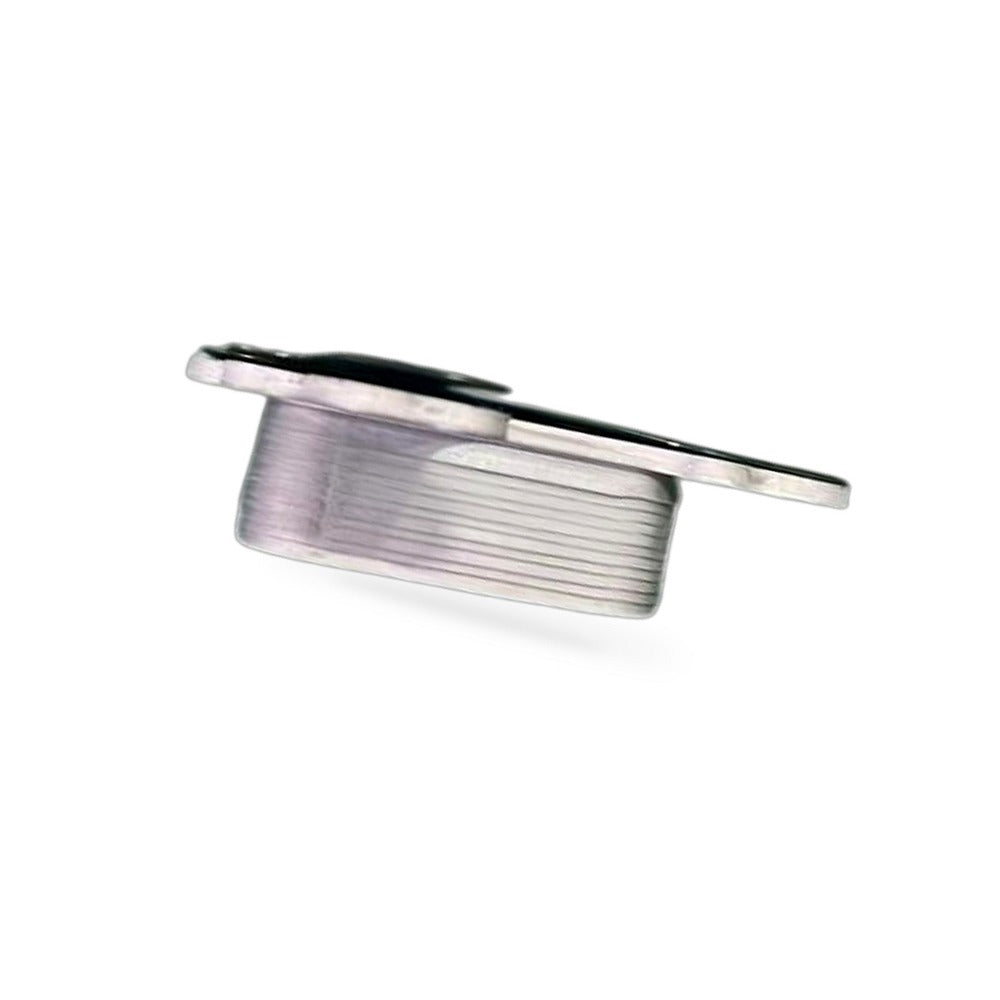 Oil Cooler Suitable for Peugeot Citroen 1.2T 9839253380 Engine Heat Exchanger - BD3