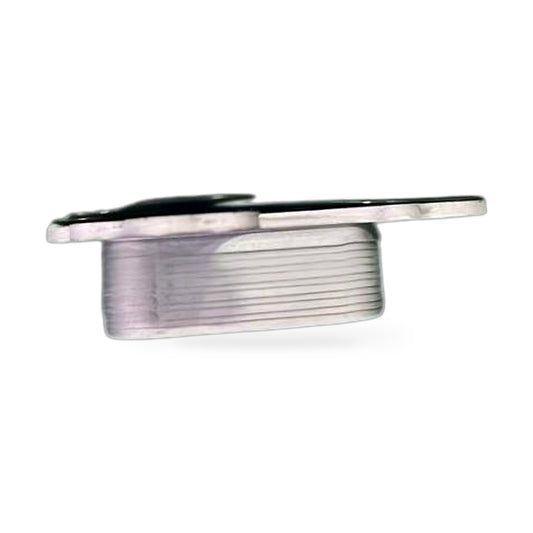 Oil Cooler Suitable for Peugeot Citroen 1.2T 9839253380 Engine Heat Exchanger - ZT2