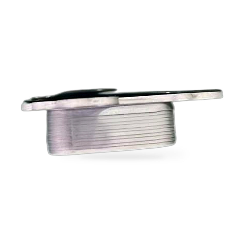 Oil Cooler Suitable for Peugeot Citroen 1.2T 9839253380 Engine Heat Exchanger - ZT3