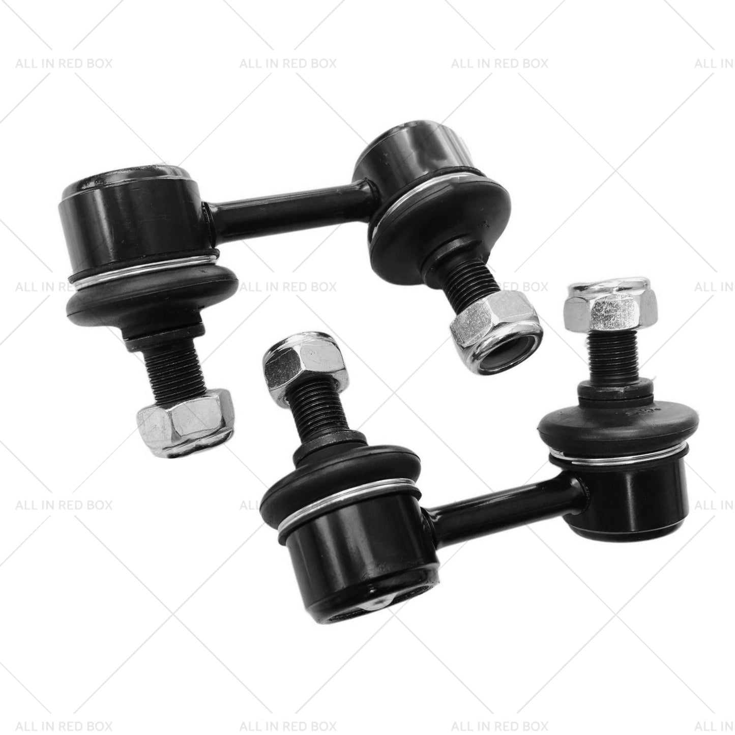 Front Sway Bar Links Suitable for Nissan Navara D40 Pathfinder R51 NP300 05-15