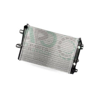 Radiator Suitable for GMC Sierra 2500 HD 6.6L