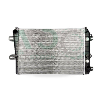 compare product Radiator Suitable for GMC Sierra 2500 HD 6.6L