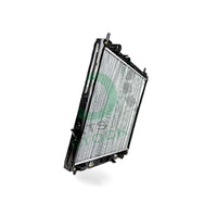 Radiator Suitable for LDV D90 2.0L Turbo Petrol