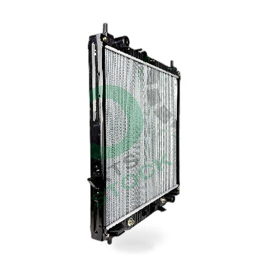 Radiator Suitable for LDV D90 2.0L Turbo Petrol