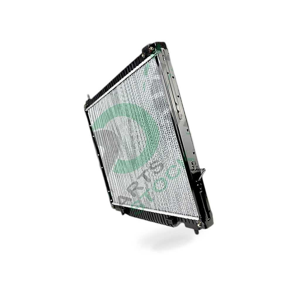 Radiator Suitable for LDV T60 2.0L Turbo Diesel