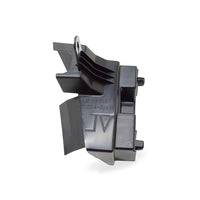 Radiator Support Left Suitable for Toyota Sienna 2021-2023 16695F0020 - BD4
