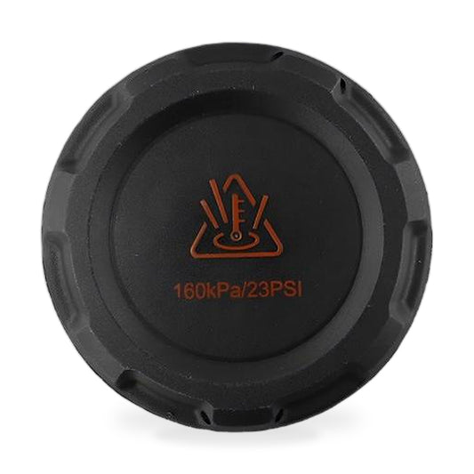 Coolant Reservoir Cap Suitable for VW Audi SEAT Skoda 2003-2020 5QD121321 - ZT2