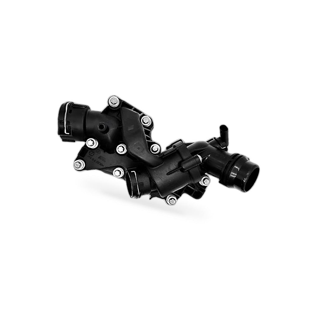 Coolant Thermostat Suitable for Mercedes C E GLC CLE 2021-2024 A2542035500 - BD1