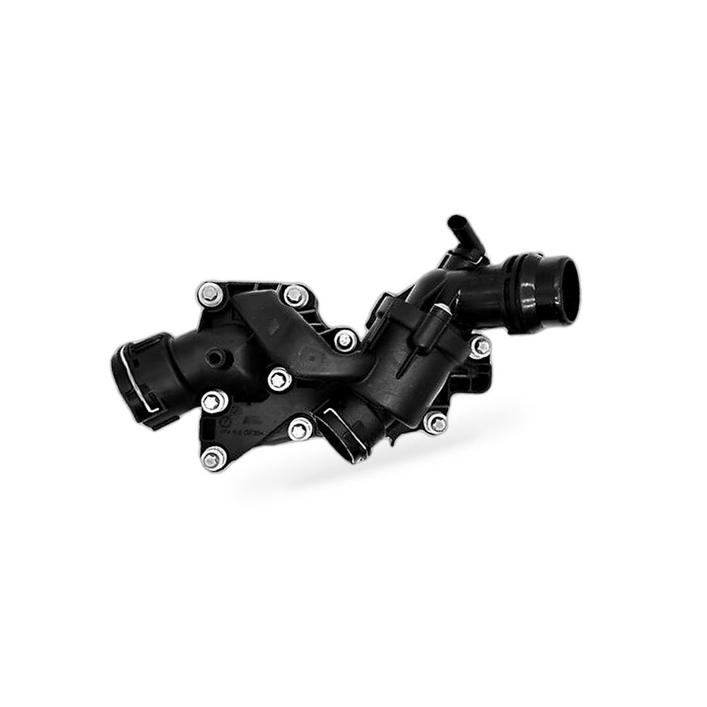 Coolant Thermostat Suitable for Mercedes C E GLC CLE 2021-2024 A2542035500 - BD2