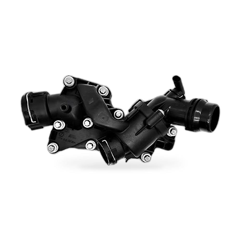 Coolant Thermostat Suitable for Mercedes C E GLC CLE 2021-2024 A2542035500 - ZT2