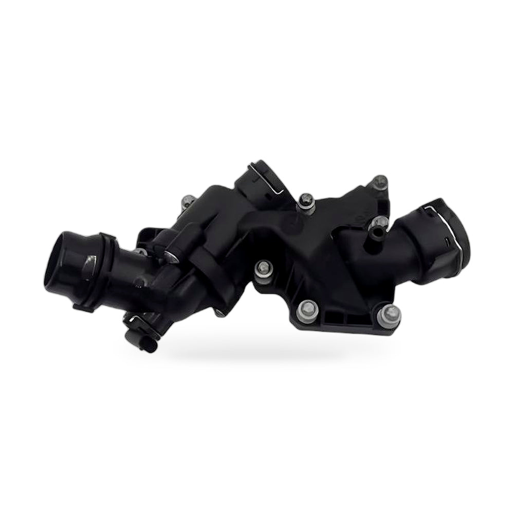 Coolant Thermostat Suitable for Mercedes C E GLC CLE 2021-2024 A2542035500 - ZT3