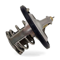 Engine Coolant Thermostat Suitable for Subaru Forester Impreza Legacy - ZT3