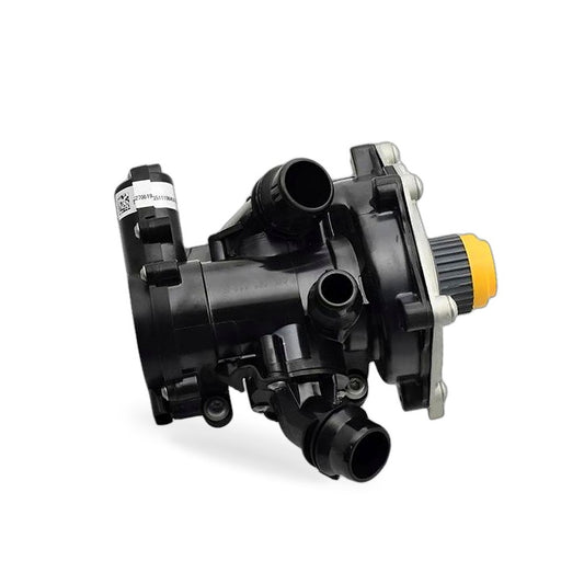 Water Pump 06L121111J H G F Suitable for Audi VW Golf Passat A4 A5 Q5
