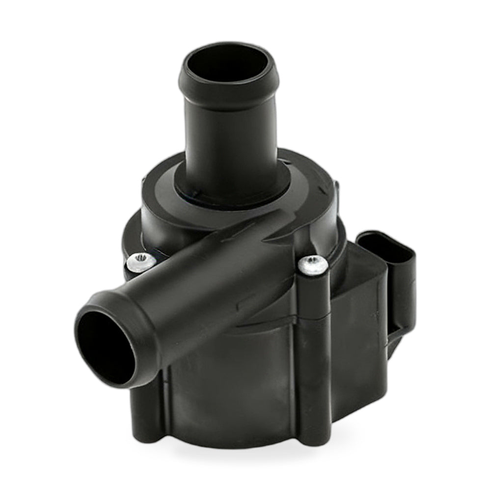 Coolant Auxiliary Pump Suitable for Audi VW 06H121601M 06H121601J 06H121601F - ZT2
