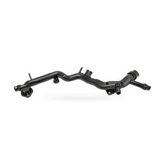 compare product 06E121045T Coolant Hose Suitable for Audi A6 C6 VW Touareg 3.0L