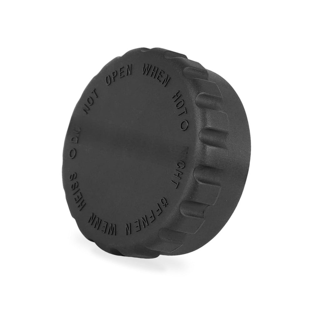 Radiator Cap Engine Coolant Cap Suitable for BMW E23 E24 E28 E30 17114379047 - BD3