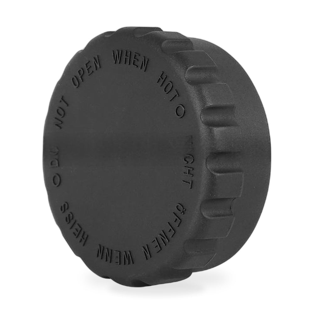 Radiator Cap Engine Coolant Cap Suitable for BMW E23 E24 E28 E30 17114379047 - ZT3