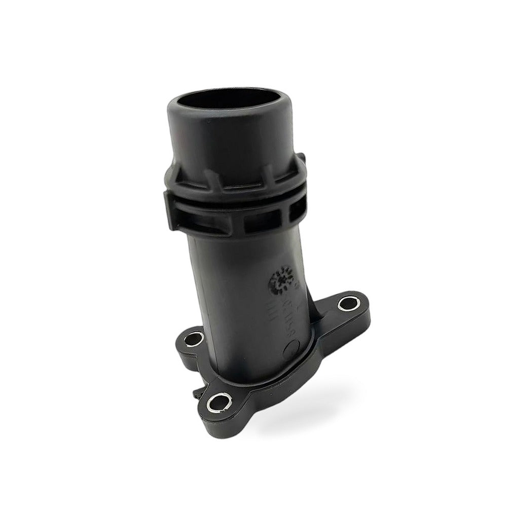 Coolant Hose Connector Suitable for BMW 1 2 3 4 5 Series X1 X3 X5 11118511205 - BD4
