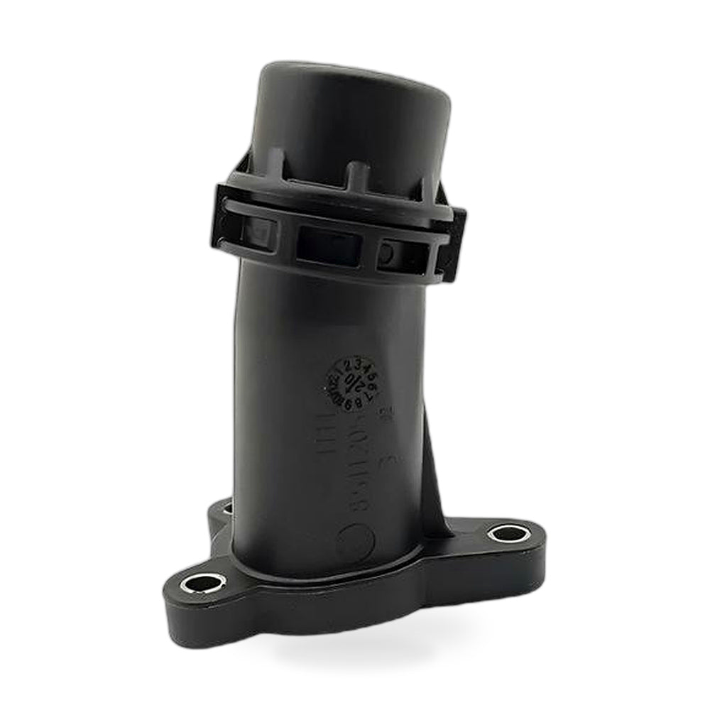 Coolant Hose Connector Suitable for BMW 1 2 3 4 5 Series X1 X3 X5 11118511205 - ZT2