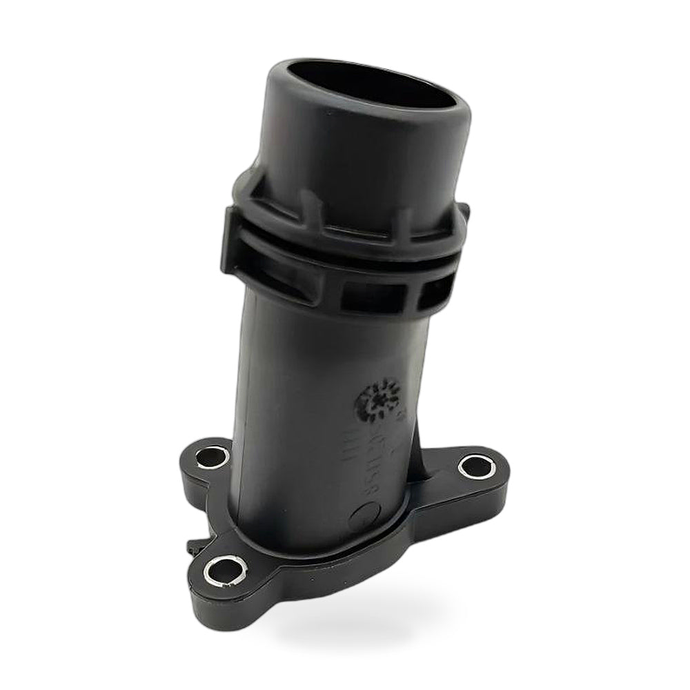 Coolant Hose Connector Suitable for BMW 1 2 3 4 5 Series X1 X3 X5 11118511205 - ZT3
