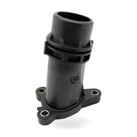 Coolant Hose Connector Suitable for BMW 1 2 3 4 5 Series X1 X3 X5 11118511205 - ZT3
