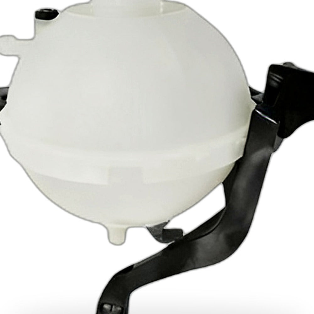 Expansion Tank Suitable for BMW X1 X2 1 Series 2 Series 2013-2023 17138614293 - XQ1