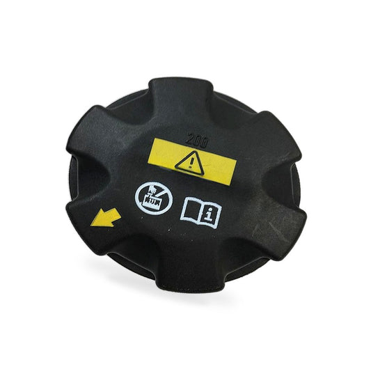 Coolant Cap Replacement Suitable for BMW 1 3 5 7 X1 X3 X5 X6 Z4 7639021