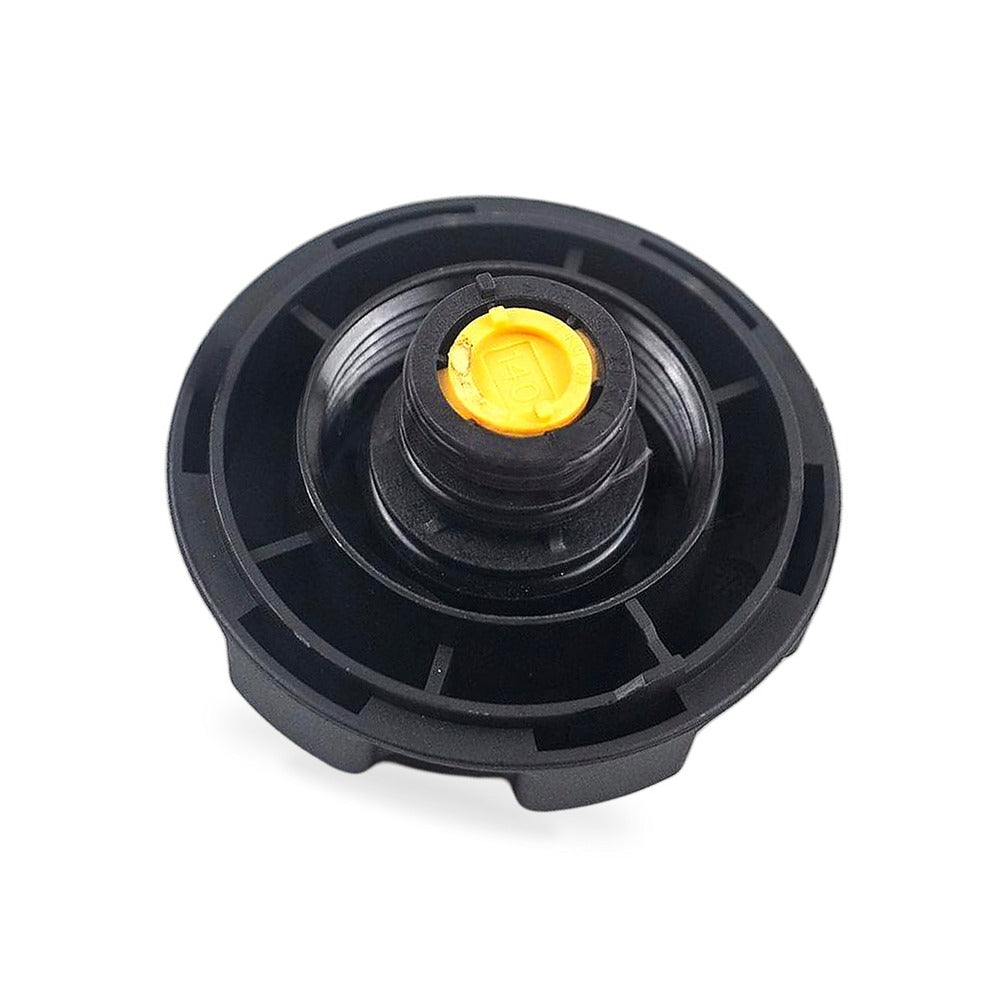 Coolant Cap Replacement Suitable for BMW 1 3 5 7 X1 X3 X5 X6 Z4 7639021 - BD3