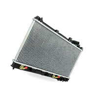 Radiator Suitable for Chrysler Neon 2.0L