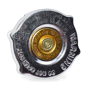 compare product Radiator Cap Compatible with Jeep Dodge Chrysler Pontiac 55116901AA 25730221
