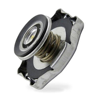 Radiator Cap Compatible with Jeep Dodge Chrysler Pontiac 55116901AA 25730221 - ZT3