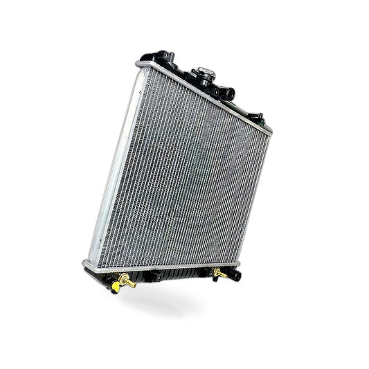Radiator Suitable for Daihatsu Terios J100 J102 RG 1.3L
