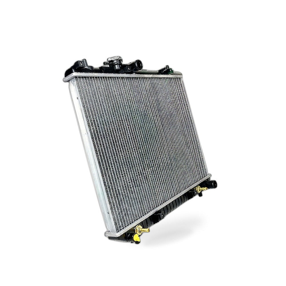 Radiator Suitable for Daihatsu Terios J100 J102 RG 1.3L