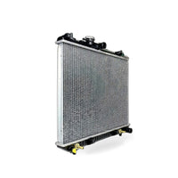 Radiator Suitable for Daihatsu Terios J100 J102 RG 1.3L