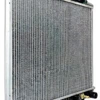 Radiator Suitable for Daihatsu Terios J100 J102 RG 1.3L