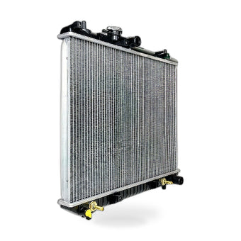 compare product Radiator Suitable for Daihatsu Terios J100 J102 RG 1.3L