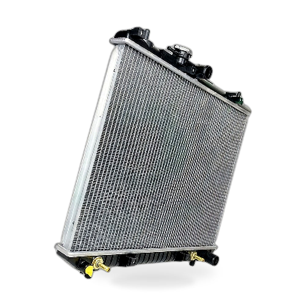 Radiator Suitable for Daihatsu Terios J100 J102 RG 1.3L