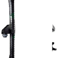 Radiator Suitable for Ford Everest UA II 2.0L