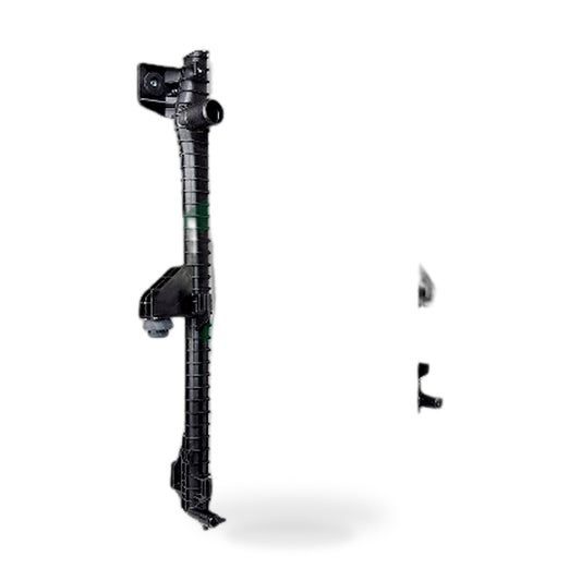 Radiator Suitable for Ford Everest UA II 2.0L